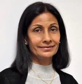 IGeneX President Lab-Director Jyotsna Shah