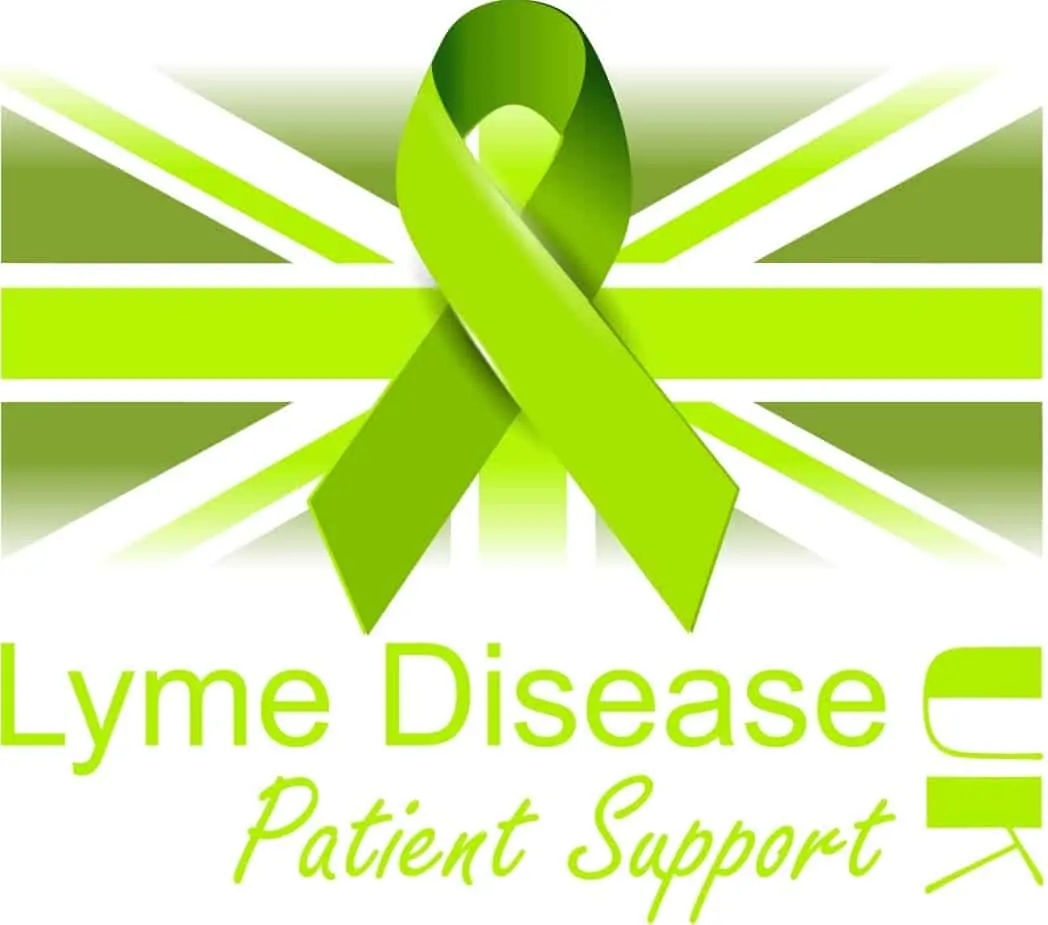 IGeneX Supporting Resources Lyme Disease Patient Support UK