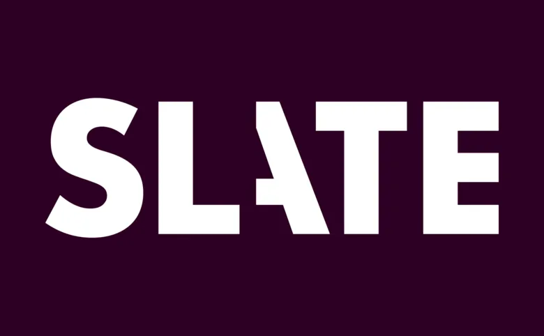 Slate-logo