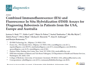 Combined-Immunofluorescence-IFA-Fluorescence-In Situ-Hybridization-FISH-Assays-for-Diagnosing-Babesiosis-in-Patients-from-USA-Europe-Australia