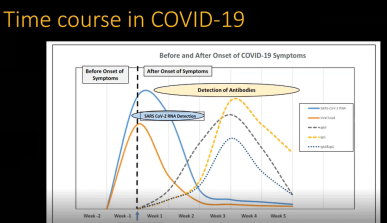 Post-Acute Covid-19 Syndrome