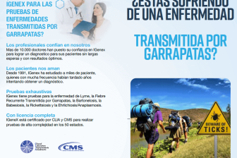 igenex-spanish-brochure igenex-spanish-brochure