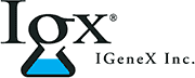 Igenex Logo